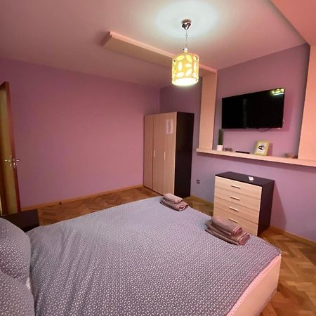 Luxury Apartment Near Varna, Located In Targovishte Ngoại thất bức ảnh