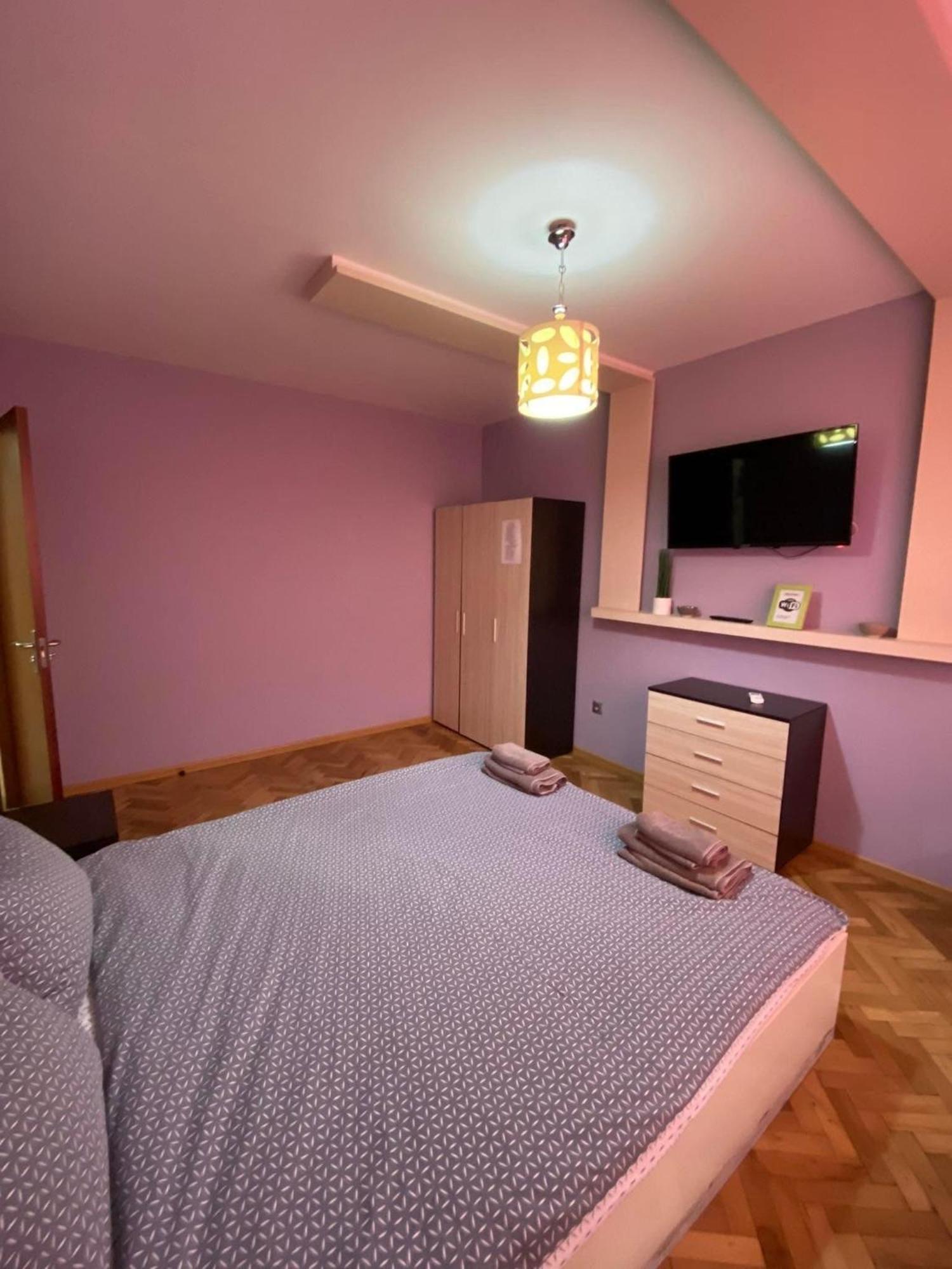 Luxury Apartment Near Varna, Located In Targovishte Ngoại thất bức ảnh