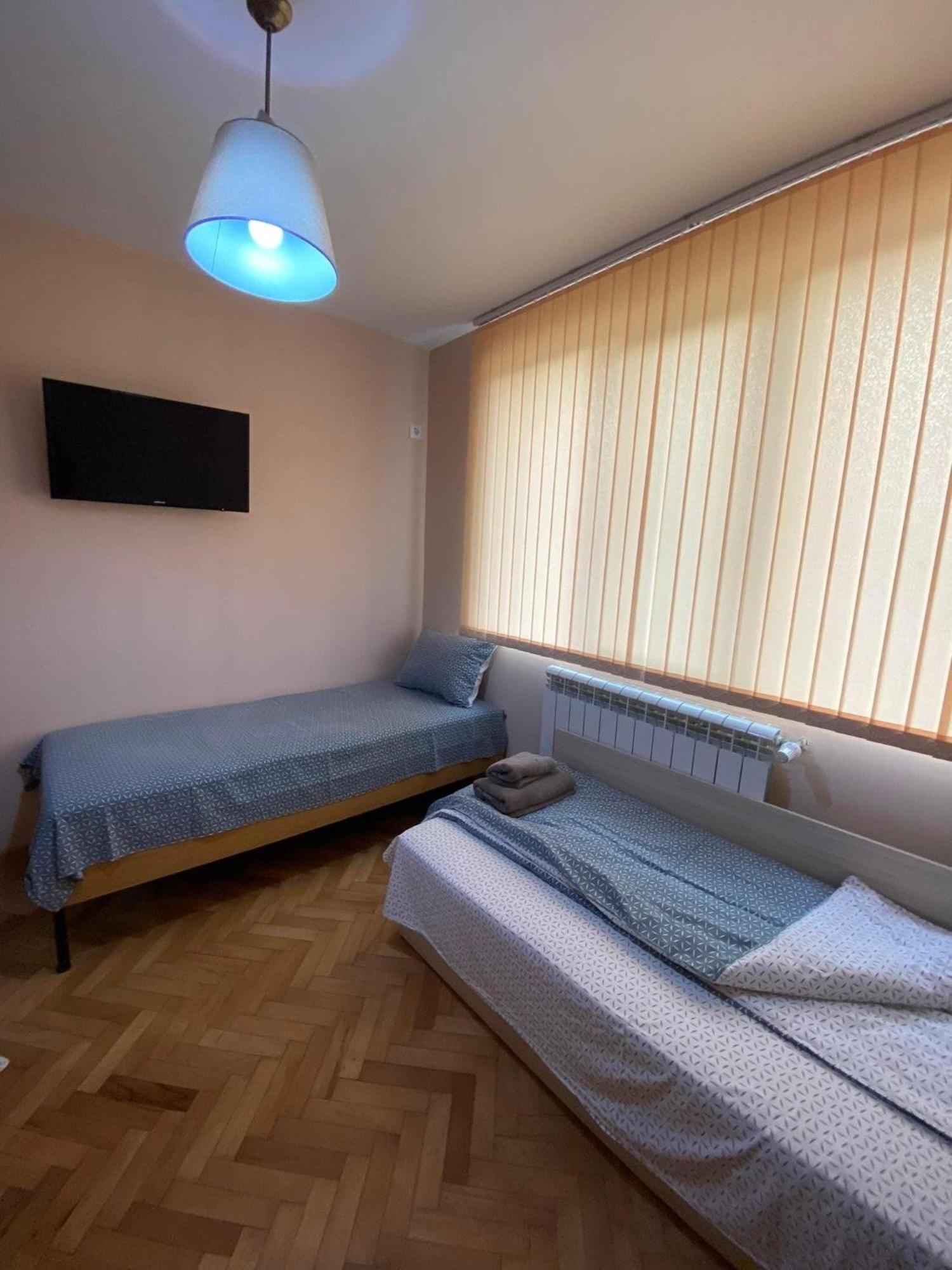 Luxury Apartment Near Varna, Located In Targovishte Ngoại thất bức ảnh