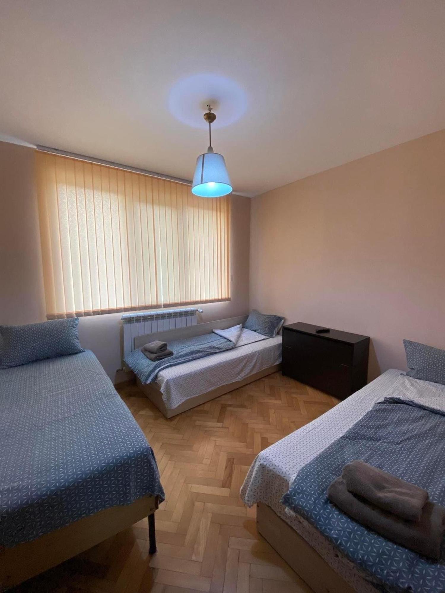 Luxury Apartment Near Varna, Located In Targovishte Phòng bức ảnh