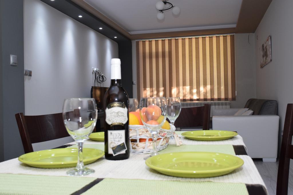 Luxury Apartment Near Varna, Located In Targovishte Ngoại thất bức ảnh