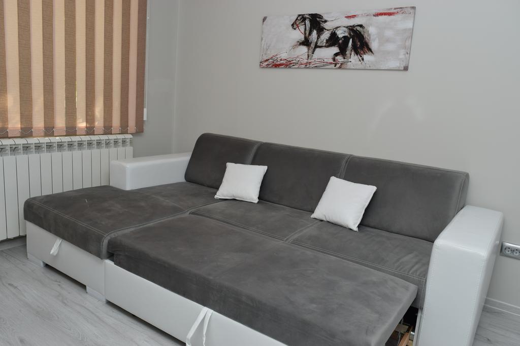 Luxury Apartment Near Varna, Located In Targovishte Ngoại thất bức ảnh