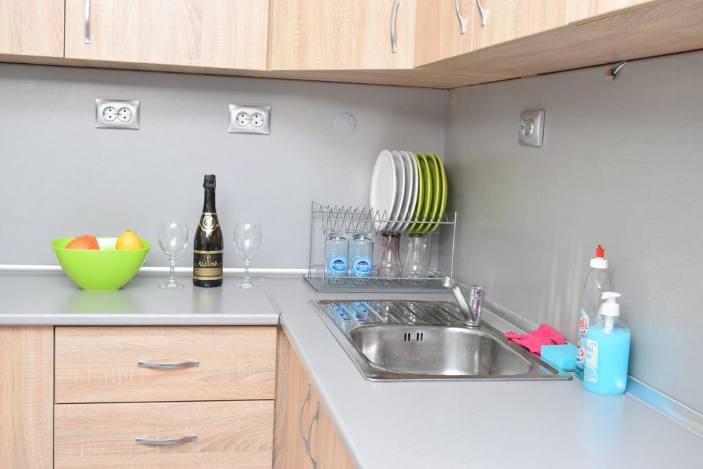 Luxury Apartment Near Varna, Located In Targovishte Ngoại thất bức ảnh