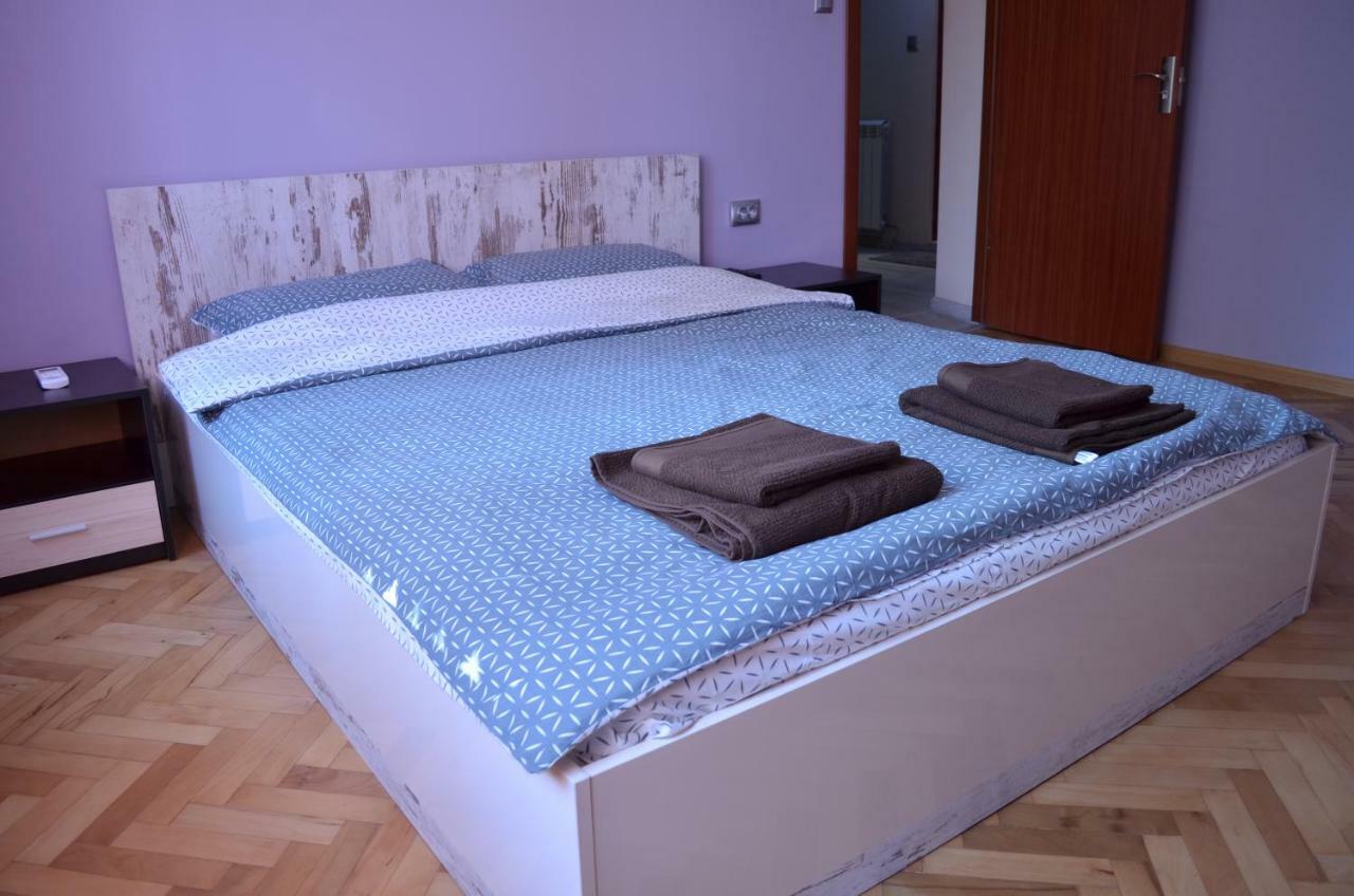 Luxury Apartment Near Varna, Located In Targovishte Ngoại thất bức ảnh