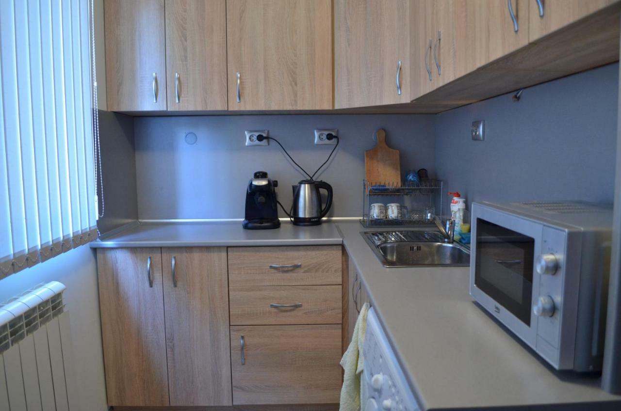 Luxury Apartment Near Varna, Located In Targovishte Ngoại thất bức ảnh