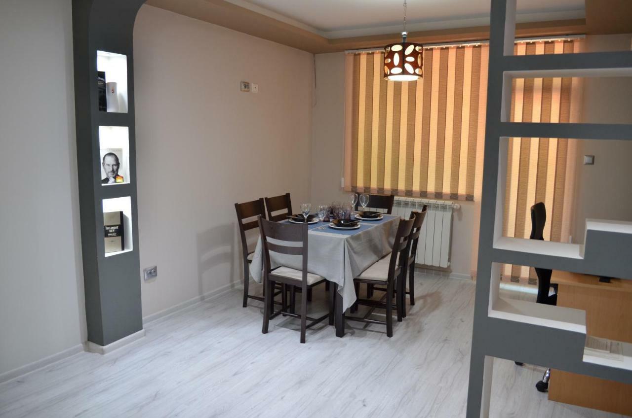 Luxury Apartment Near Varna, Located In Targovishte Ngoại thất bức ảnh