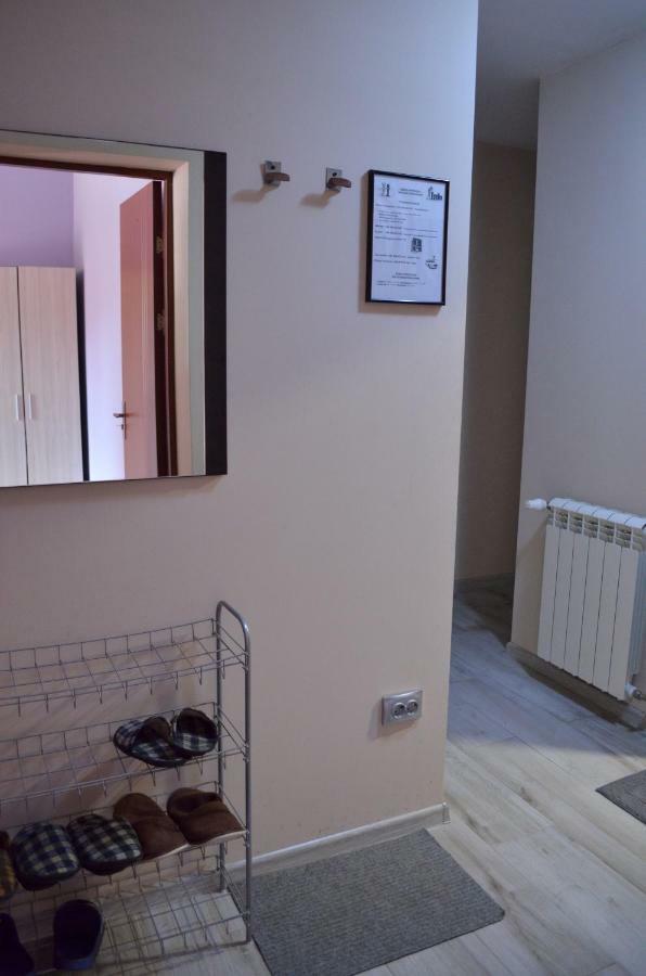 Luxury Apartment Near Varna, Located In Targovishte Ngoại thất bức ảnh